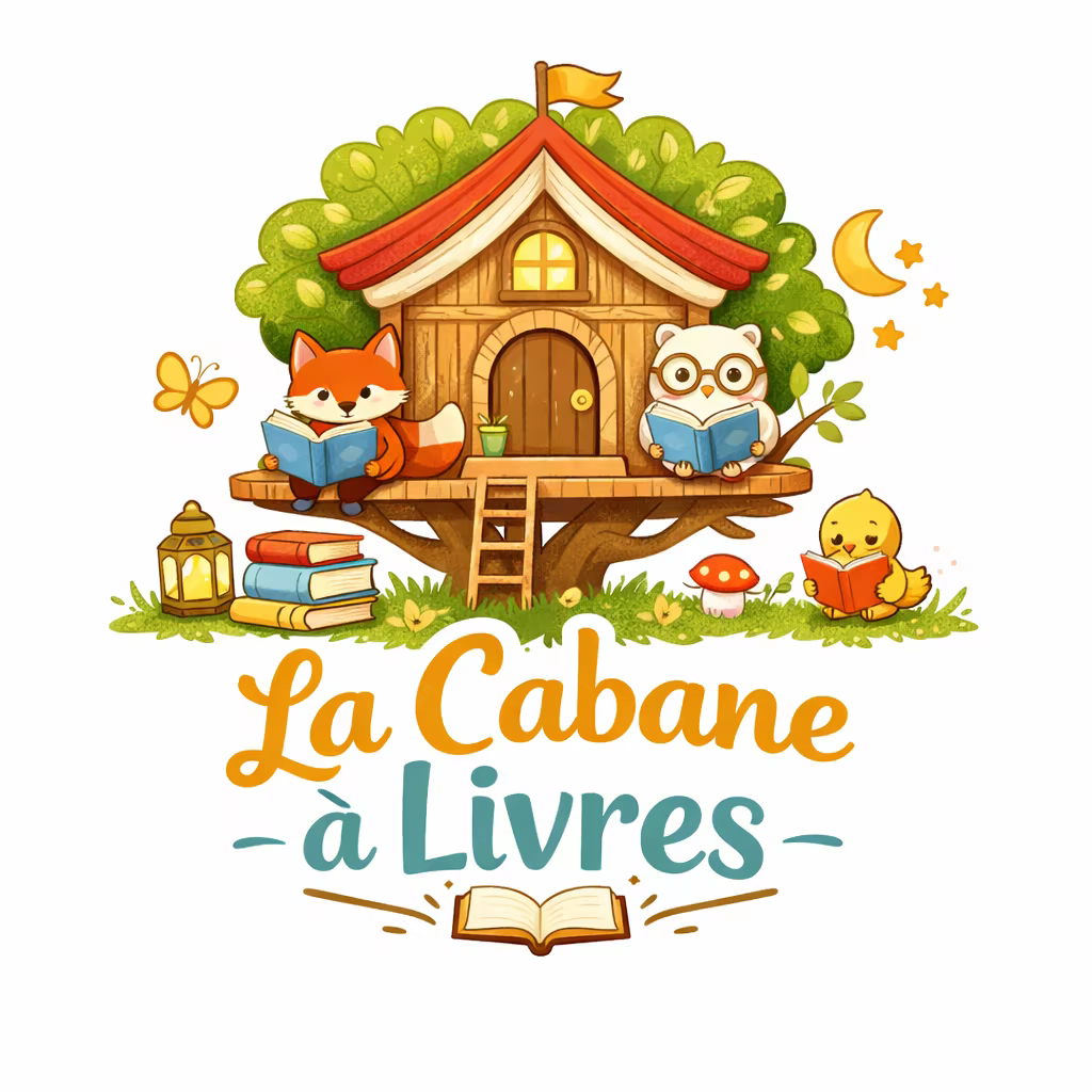 La Cabane Ã  Livres