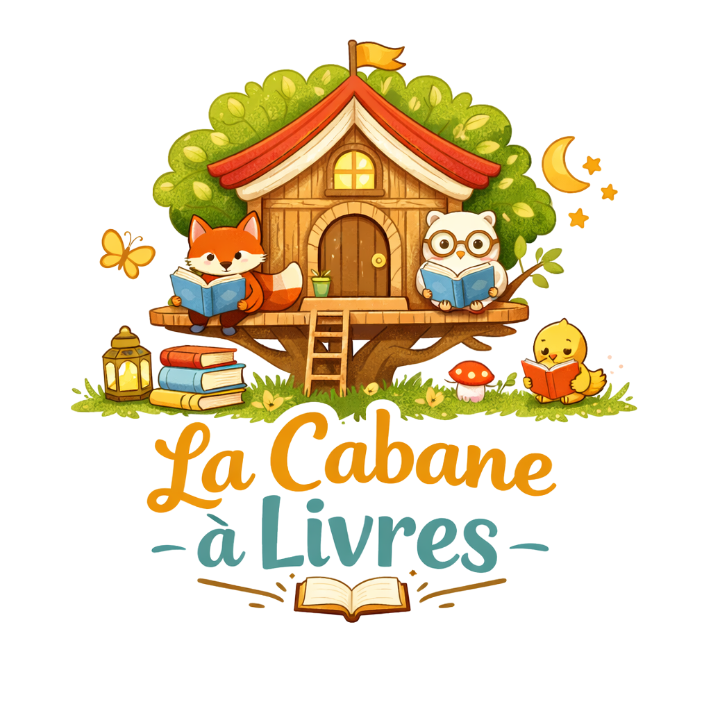 La Cabane à Livres